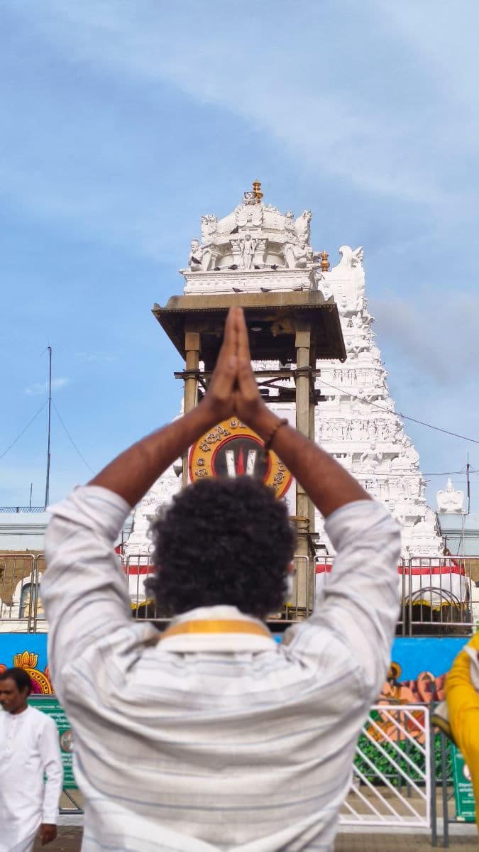 Arjuna